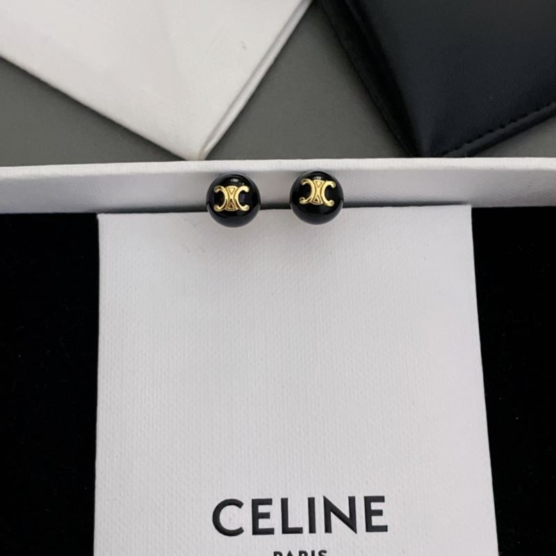 Celine Earrings